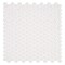 Andova Tiles SAMPLE-Stylish Straight Edge Porclain Mosaic Floor Tile SAM-ANDSTY829 - alternate 1
